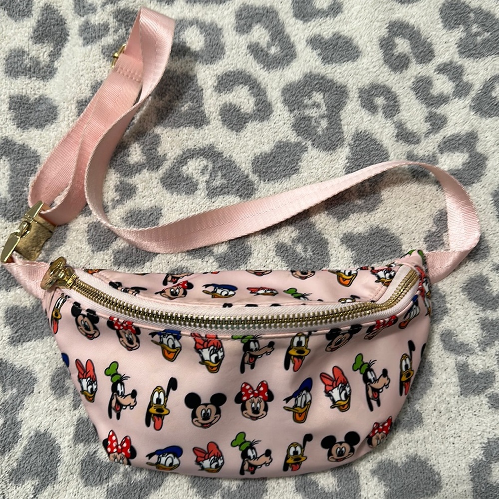 Stoney Clover Lane Disney Fanny pack